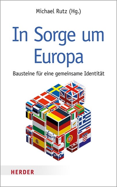 In Sorge um Europa (Paperback)