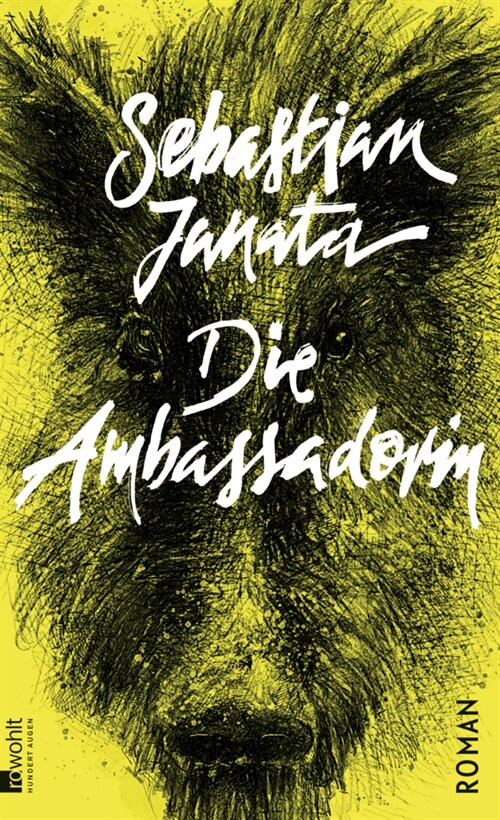 Die Ambassadorin (Hardcover)