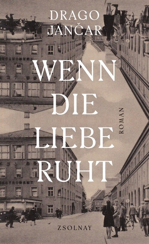 Wenn die Liebe ruht (Hardcover)