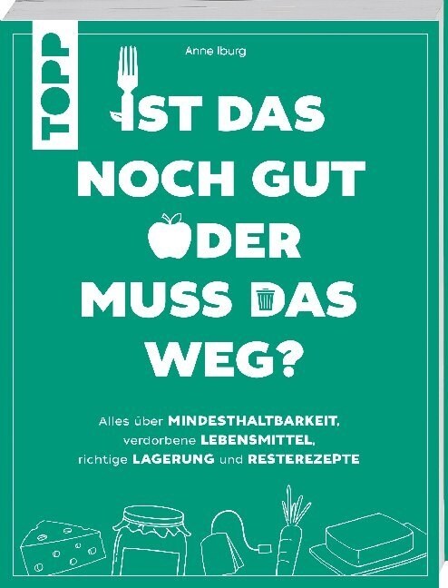 Ist das noch gut oder muss das weg (Hardcover)