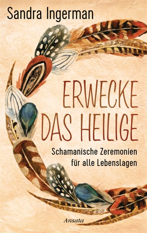 Erwecke das Heilige (Hardcover)