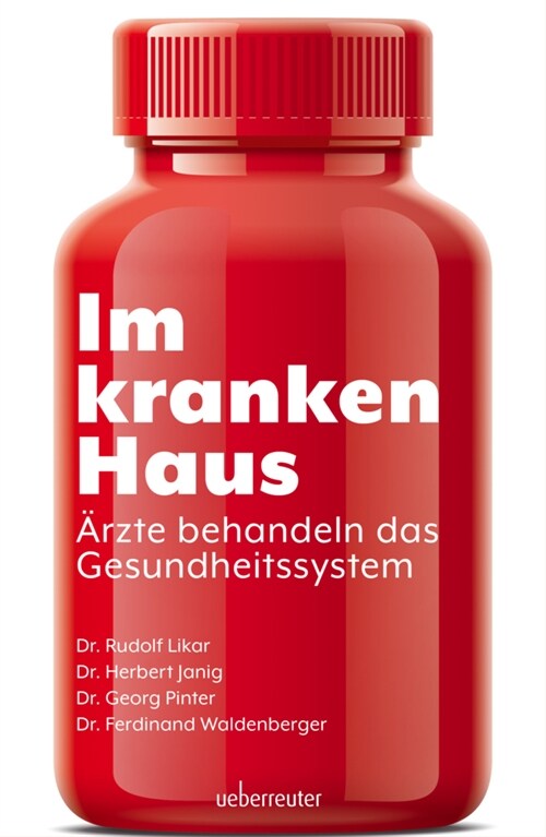 Im kranken Haus (Hardcover)