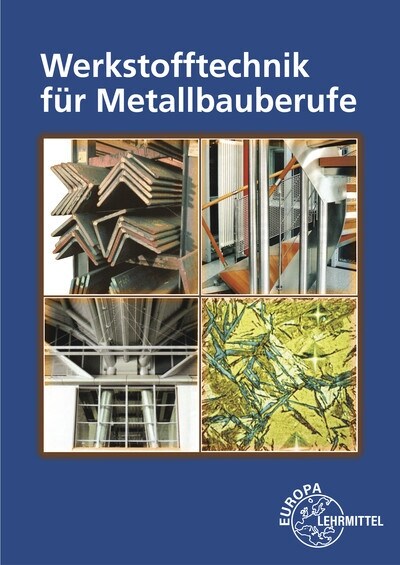 Werkstofftechnik fur Metallbauberufe (Paperback)