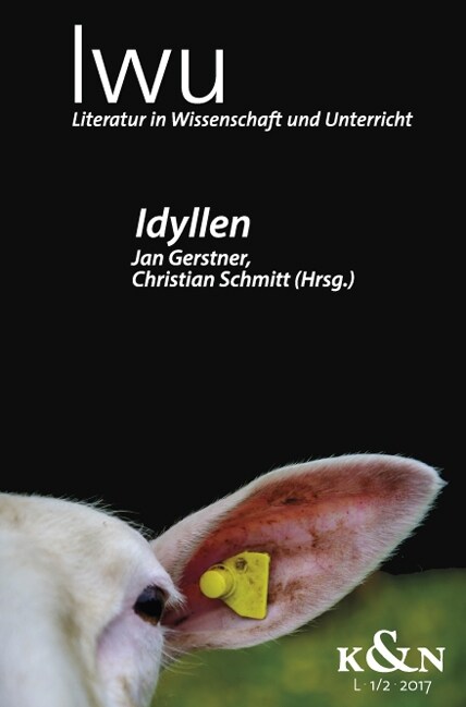 Idyllen (Paperback)