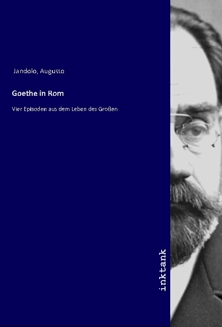 Goethe in Rom (Paperback)