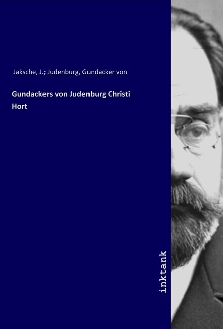 Gundackers von Judenburg Christi Hort (Paperback)