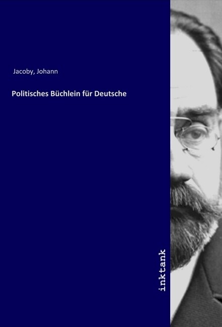 Politisches Buchlein fur Deutsche (Paperback)