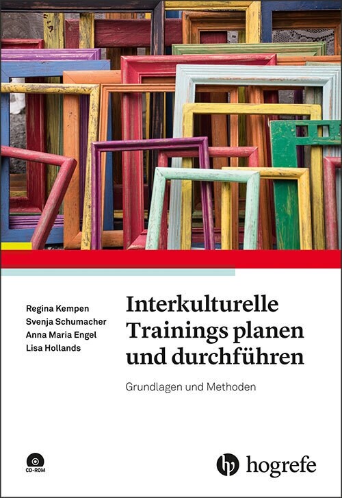 Interkulturelle Trainings planen und durchfuhren, m. CD-ROM (Paperback)