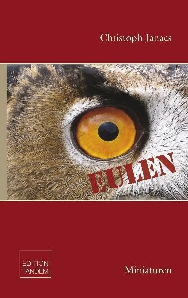 Eulen (Hardcover)