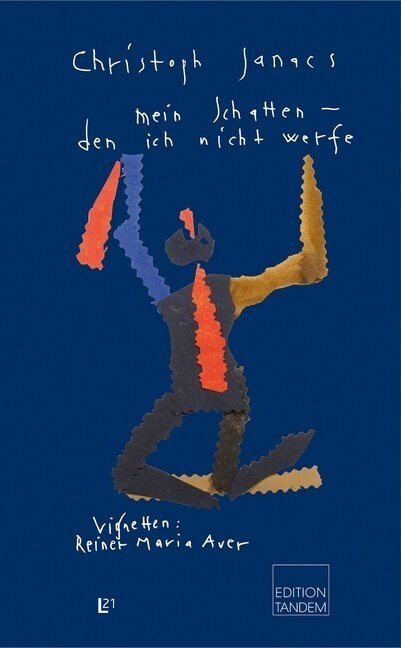 Mein Schatten, den ich nicht werfe (Hardcover)