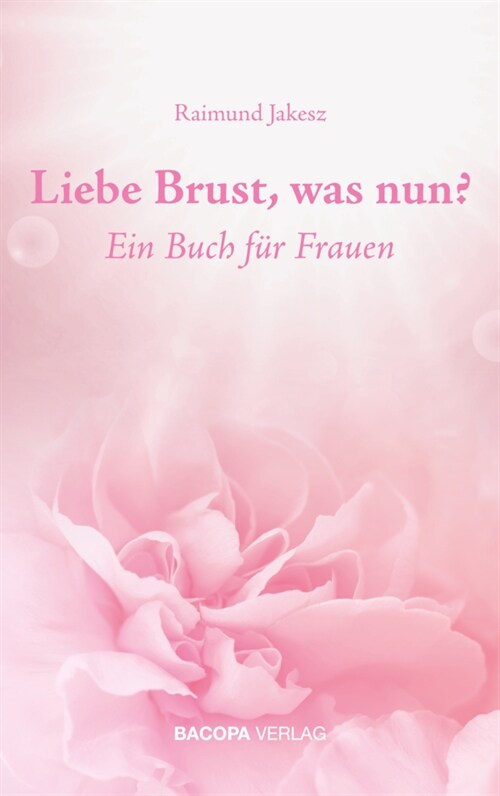 Liebe Brust, was nun (Hardcover)