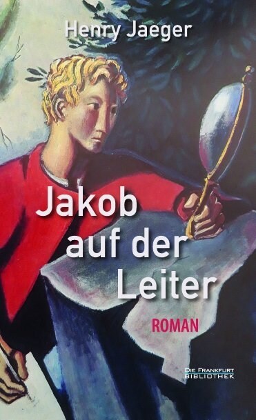 Jakob auf der Leiter (Hardcover)