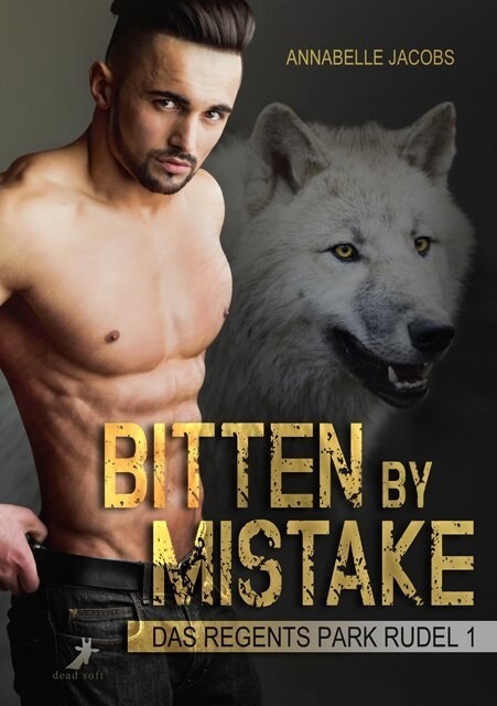 Bitten by Mistake (Paperback)