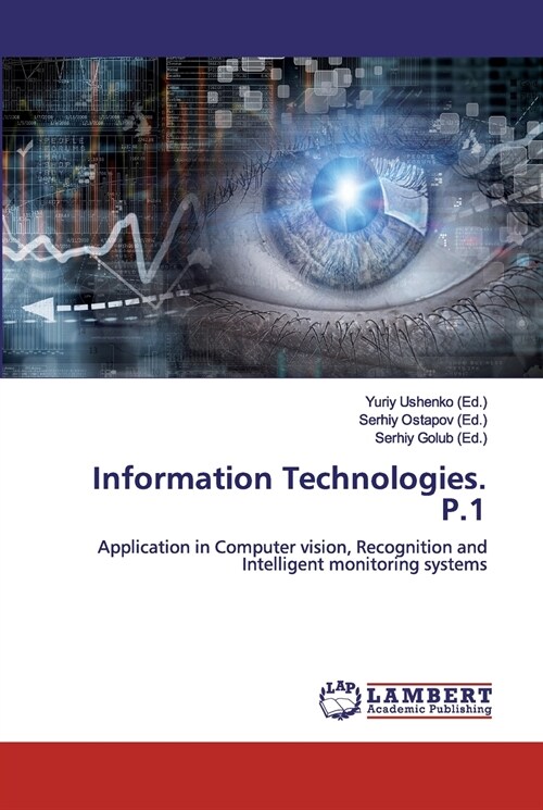 Information Technologies. P.1 (Paperback)