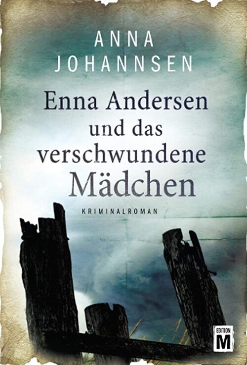 Enna Andersen und das verschwundene Madchen (Paperback)