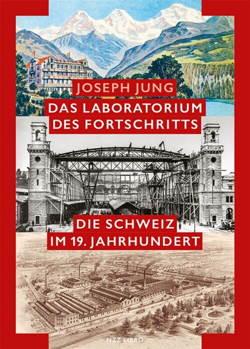 Das Laboratorium des Fortschritts (Hardcover)