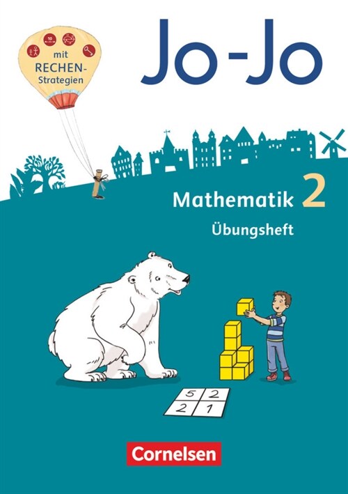 2. Schuljahr - Ubungsheft (Paperback)