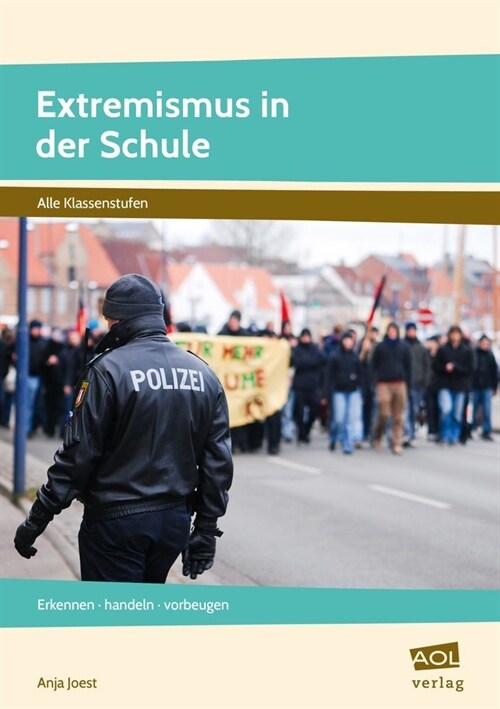 Extremismus in der Schule (Paperback)