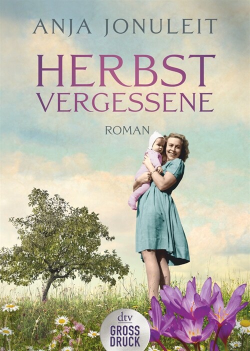 Herbstvergessene (Paperback)