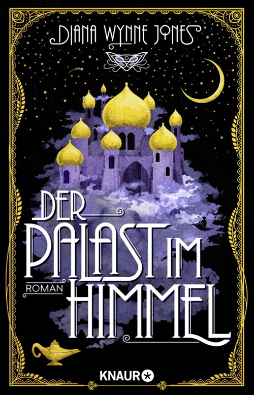 Der Palast im Himmel (Paperback)