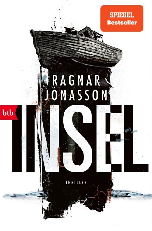 INSEL (Paperback)