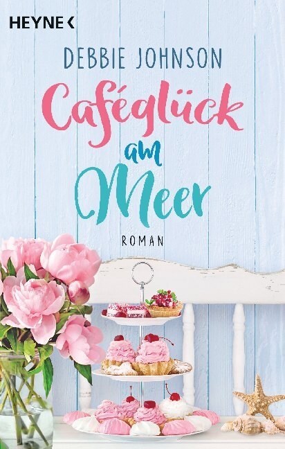 Cafegluck am Meer (Paperback)