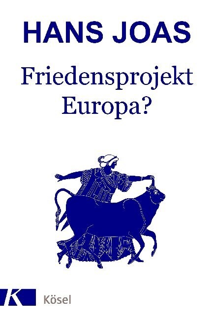 Friedensprojekt Europa (Hardcover)