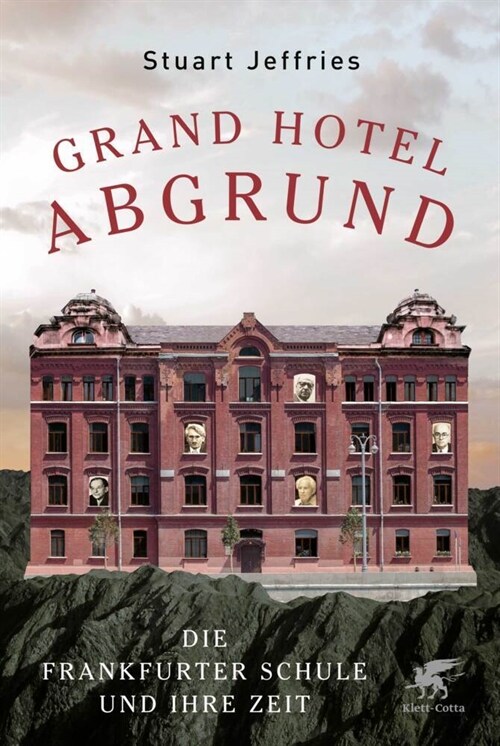 Grand Hotel Abgrund (Hardcover)