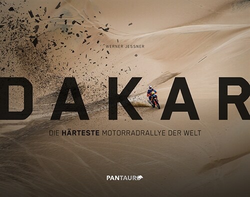 Dakar (Hardcover)