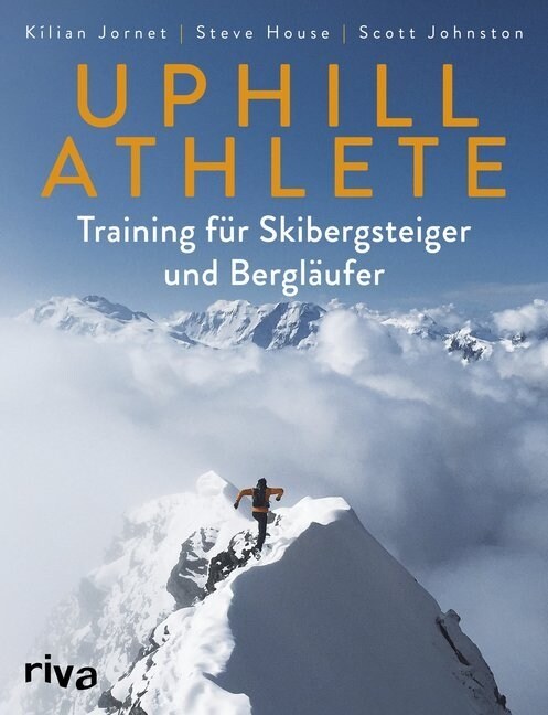 Uphill Athlete (Paperback)