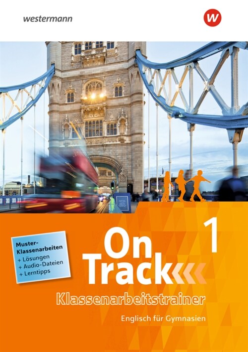 On Track (Paperback)