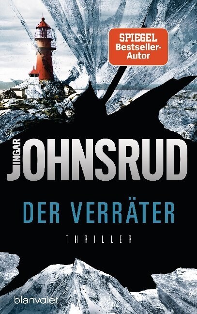 Der Verrater (Paperback)