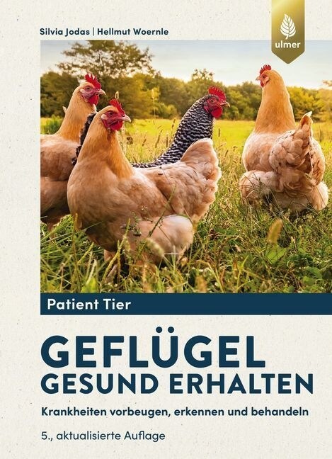 Geflugel gesund erhalten (Paperback)