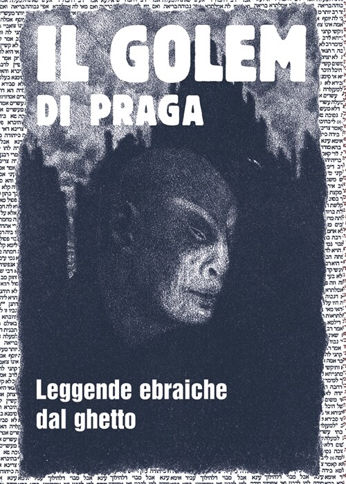 Il Golem di Praga (Paperback)