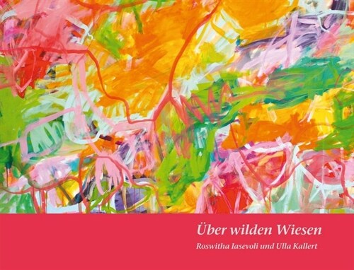 Uber wilden Wiesen (Hardcover)