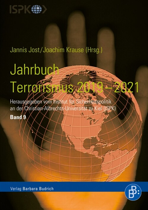 Jahrbuch Terrorismus 2019/2020 (Paperback)