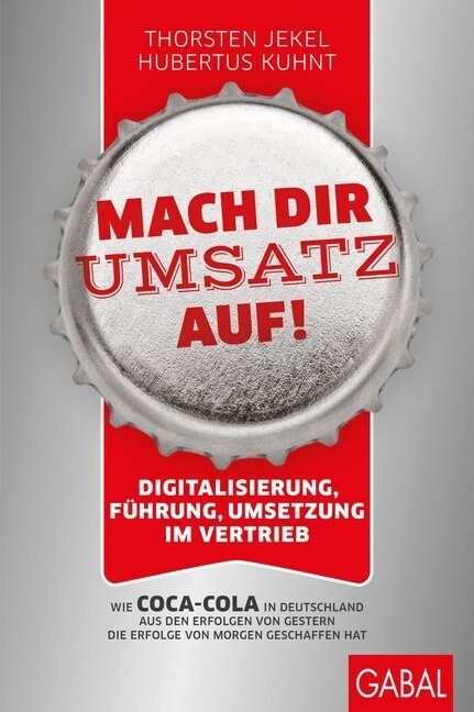 Mach dir Umsatz auf! (Hardcover)