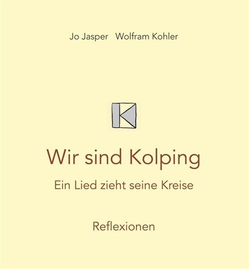 Wir sind Kolping (Hardcover)