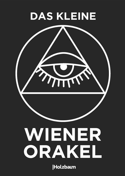 Das kleine Wiener Orakel (Paperback)
