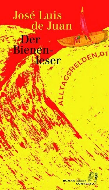 Der Bienenleser (Paperback)