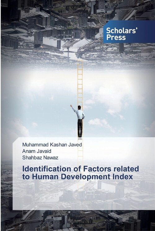 Identification of Factors related to Human Development Index (Paperback)