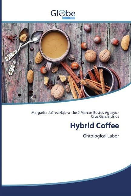 Hybrid Coffee (Paperback)