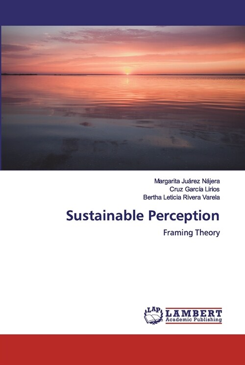 Sustainable Perception (Paperback)