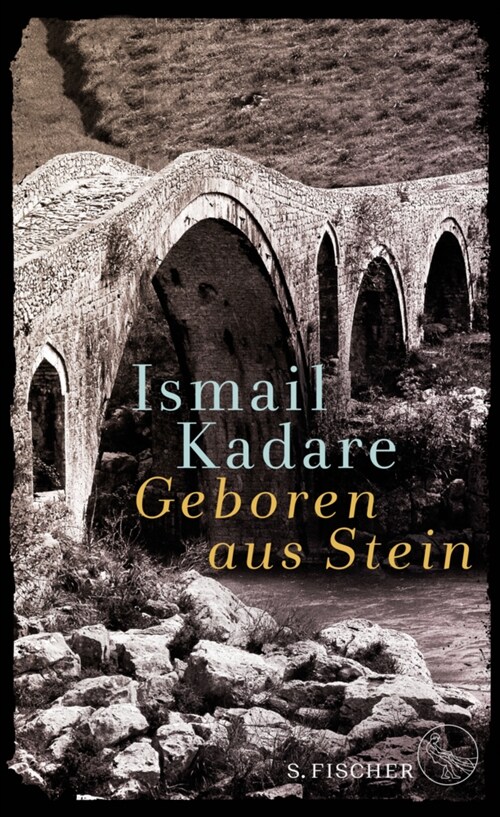 Geboren aus Stein (Hardcover)