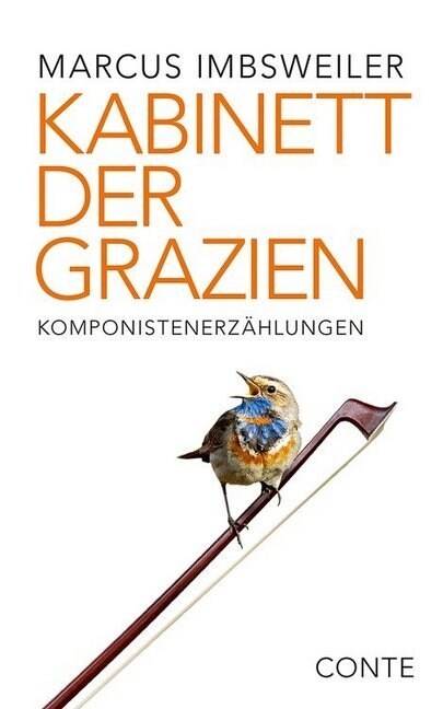 Kabinett der Grazien (Paperback)