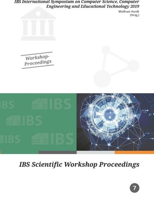 IBS Scientific Workshop Proceedings (Pamphlet)