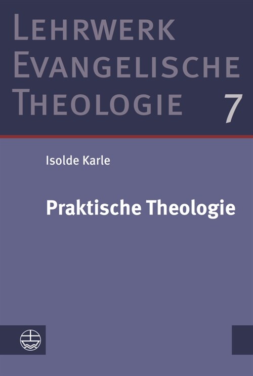 Praktische Theologie (Hardcover)