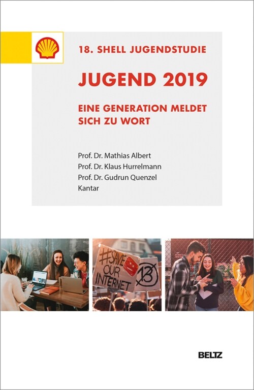 Jugend 2019 (Paperback)