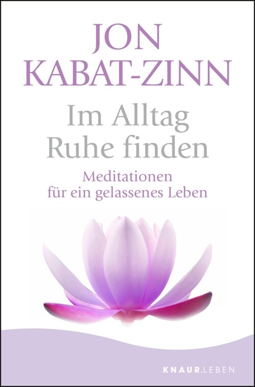 Im Alltag Ruhe finden (Paperback)