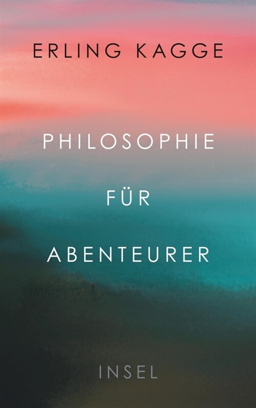 Philosophie fur Abenteurer (Hardcover)